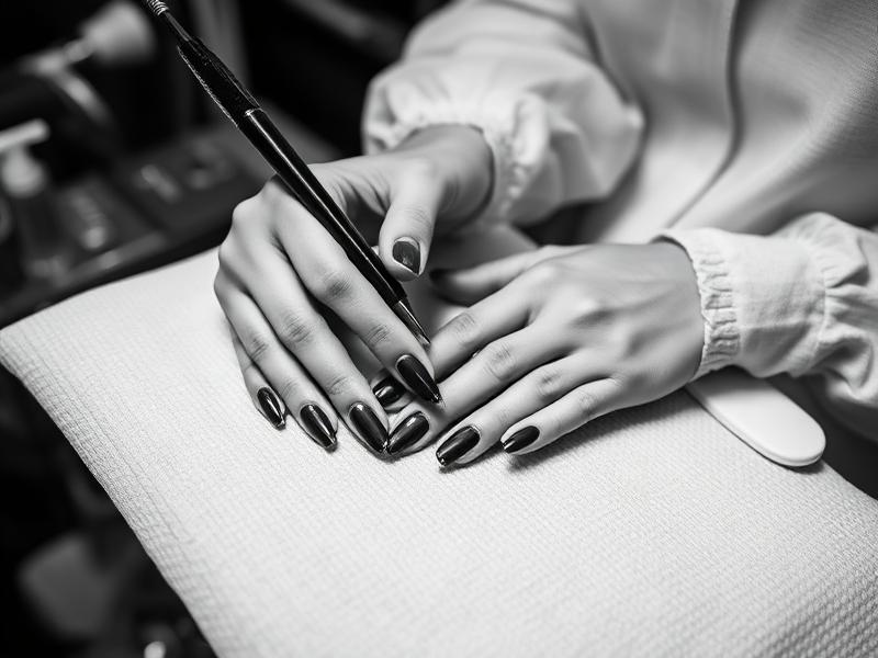 Serviços de Unhas
